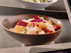 -哈啾嗨·蒙文化主题餐厅(京汉新城店)