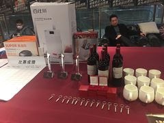-真枪会射击俱乐部(河西中央公园店)