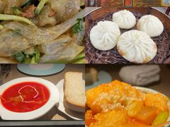 -波特曼西餐厅(中央大街店)