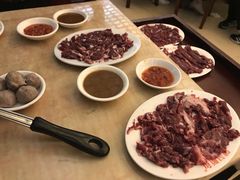 -陈记顺和潮汕牛肉火锅(韩江路店)