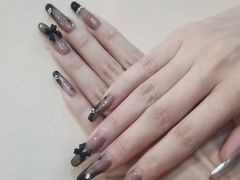-群丽化妆摄影美甲纹绣培训学校
