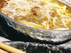-蝎菜杨·牛肉面 羊蝎子火锅(光熙门北里店)