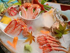 -蟹田居·活蟹料理(东城店)