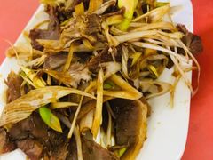 -鑫明明拉面(宁化路店)