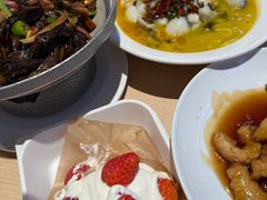 -吕氏疙瘩汤·新鲁菜(济南万象城店)