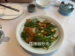 -百富源·海鲜辽菜(浑河堡店)