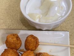 -喜盈门保健甜品店