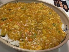 生拆蟹黄捞饭-禄興記香港大排档(歌斐中心店)
