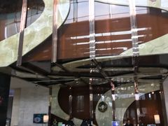 -南通绿洲国际假日酒店全日餐厅