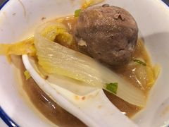 -贵宾牛·潮汕牛肉火锅(珠池总店)