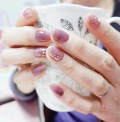 -LADYGIRL·Nail·Lash·美甲美睫