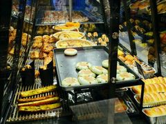 -巴黎贝甜(银城东苑店)