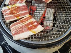 -燚青春东北泥炉烤肉(百合店)