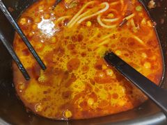 -阿香米线(乐客城店)