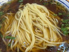 -许家鸡味手抻面馆(杏林街店)