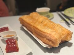 -君庭中餐厅(友谊宾馆店)