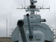 -中国人民解放军海军博物馆