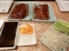 -大鸭梨(天通西苑店)