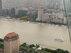 -东方明珠广播电视塔