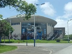 -上海海事大学(临港校区)