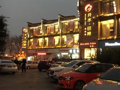 -巴陵全鱼席(湖南老字号汴河街店 )