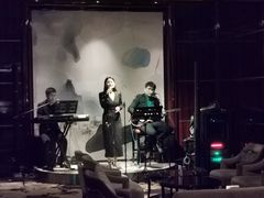 -瑞吉吧 The St·Regis Bar(长沙瑞吉酒店)