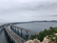 -星海湾跨海大桥