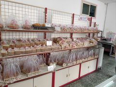 -中关村茶点