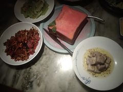 -绿茶餐厅(昌平悦荟店)
