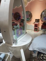 -星咔萌StarCamo儿童剪发(芳圆里IDMALL品牌形象店)