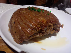 土家粉蒸肉-毛家饭店·30年融合新湘菜(无影山店)