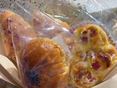 -小飞象面包公社(珠江路金鹰店)