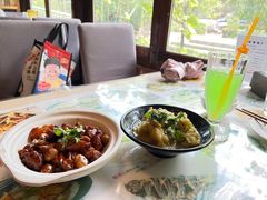 -北京水岸山吧度假村(雁栖镇店)