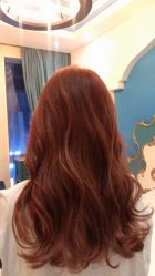 -3AM·S HAIR SALON烫发染发接发