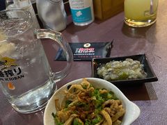 -鸟内会(河北路店)