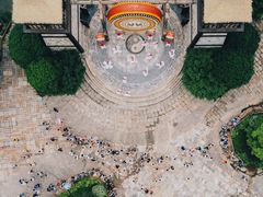 -茅山东方盐湖城景区