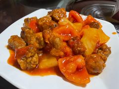 -田园山庄农家乐(石岩店)