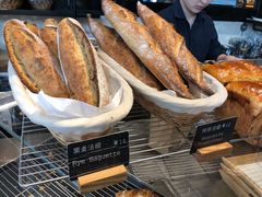 -麦田工坊(月湖店)