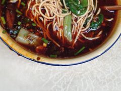 -赵伍面庄(松石大道店)