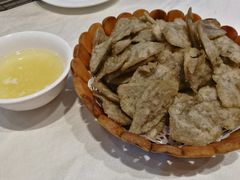 炸灌肠-到家尝北京菜(西坝河店)