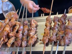 -正丰源大缸烧烤(人民路店)