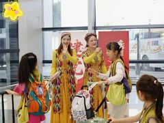 -艺年级儿童语言艺术中心(冉家坝爱融荟城店)