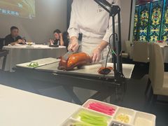 -大董(环贸iapm店)