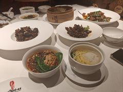 -贡宴盐帮菜自贡驻京联络处餐厅