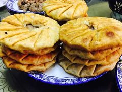-吃不够开口馅饼店(小西路店)