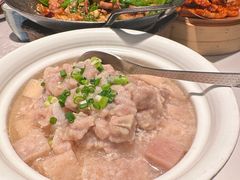 -费大厨辣椒炒肉(黄兴中心广场店)