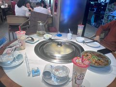 -遇东北林区铁锅炖(南开店)