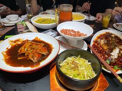 -梅花境(万科店)