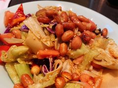 -邢氏老太太烤串(北兴街店)