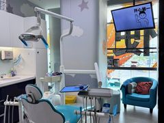 -天使口腔门诊部(上海店)